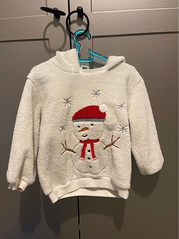 Lcw yünlü sweat