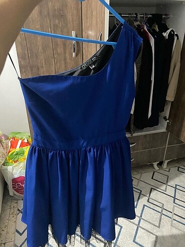 H&M Abiye elbise