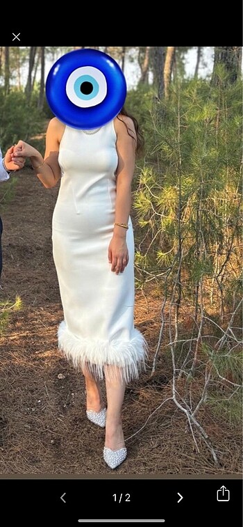 Trendyol & Milla Elbise