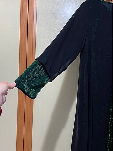 xxl Beden Abiye tunik