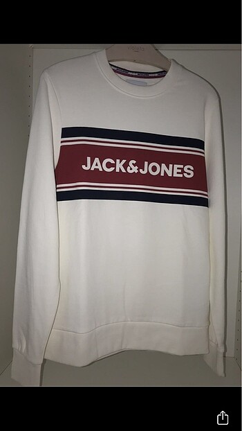 Jack&Jones sweatshirt