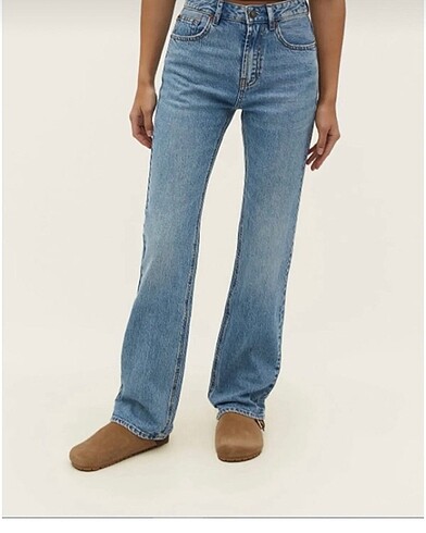 Stradivarius Stradivarius D98 Jean