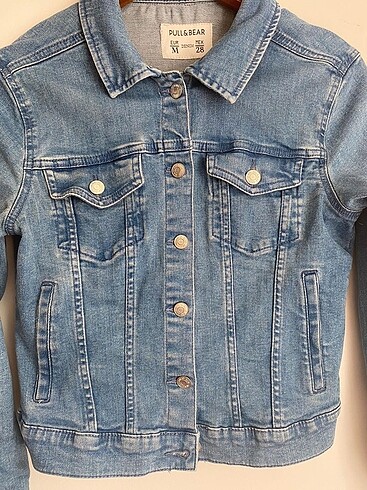 Stradivarius Kot Ceket