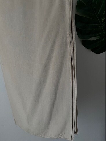 s Beden Pull&Bear Keten Pantolon