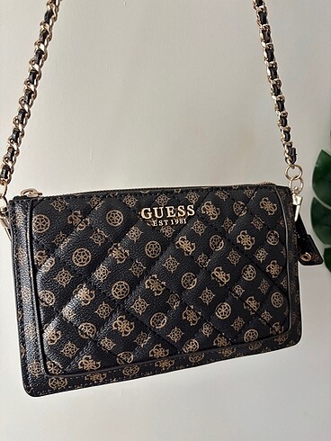 GUESS Orjinal Çanta