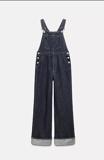 ZARA Salopet
