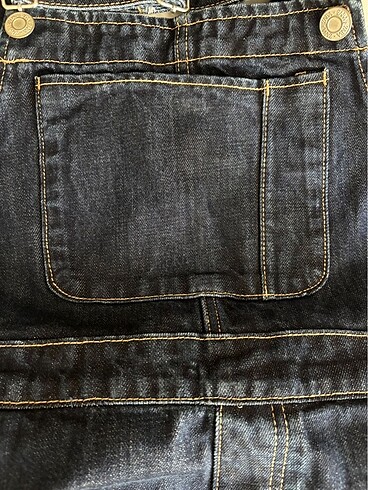 xs Beden ZARA Salopet