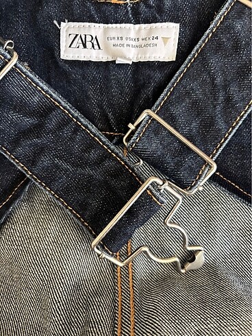 Zara ZARA Salopet