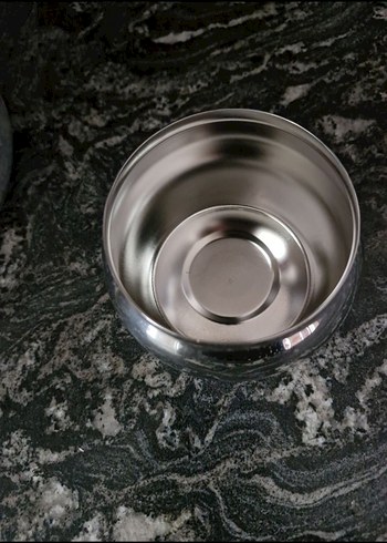 6 Adet Çelik Baharat lık - Görsel 2