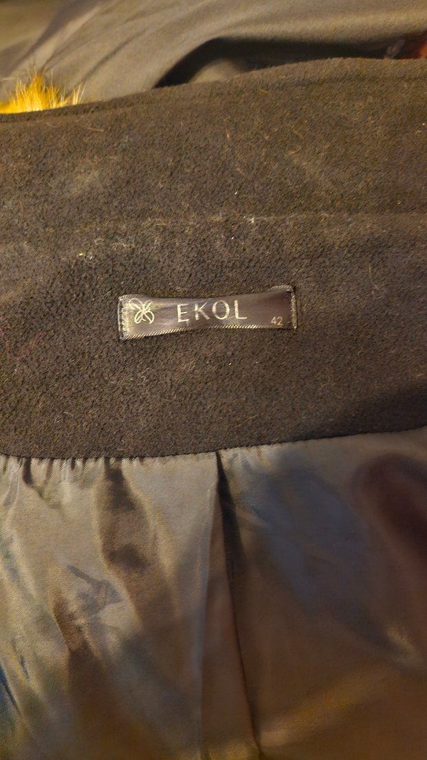 Ekol kaban - Görsel 5