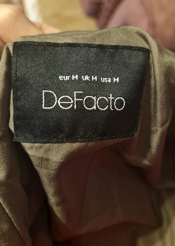 Gri Uzun Kadın Kışlık Mont - Görsel 5