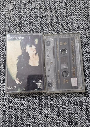 Orijinal Karışık Kaset - Görsel 5