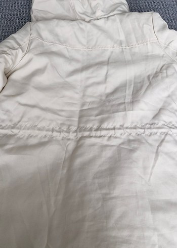 Kadın Kışlık Mont - Görsel 5