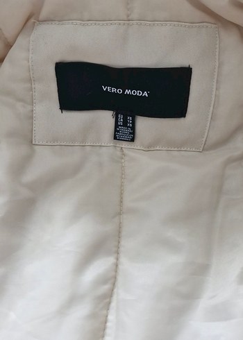 Kadın Kışlık Mont - Görsel 2