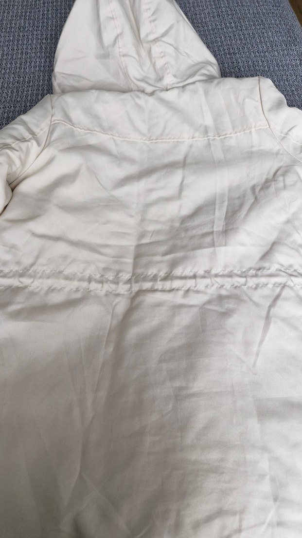 Kadın Kışlık Mont - Görsel 5