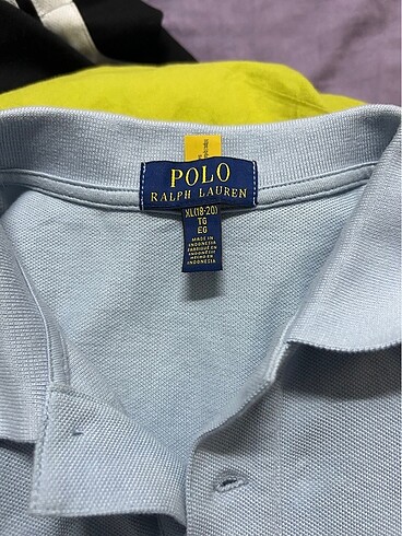 Ralph Lauren Ralph lauren polo