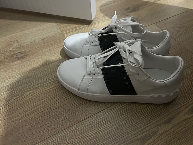 40 Beden beyaz Renk Valentino sneakers
