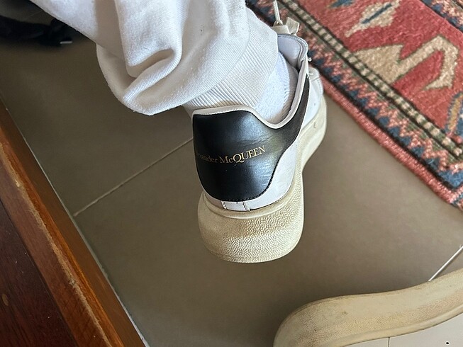 Alexander McQueen Alexander mcqueen