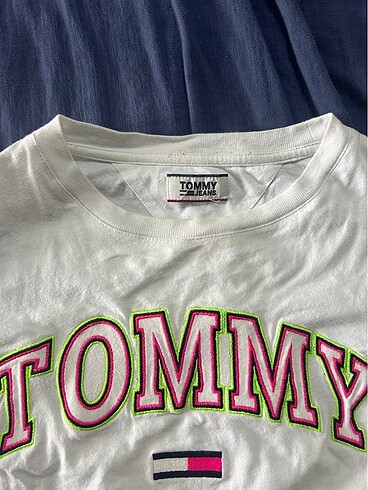 Tommy Hilfiger tommy tişört