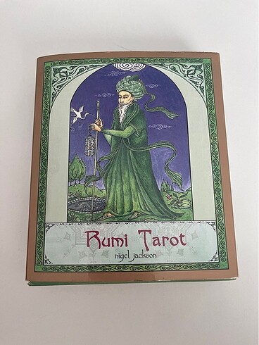 Tarot