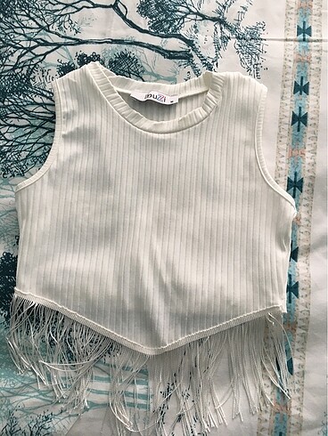 Zara bluz