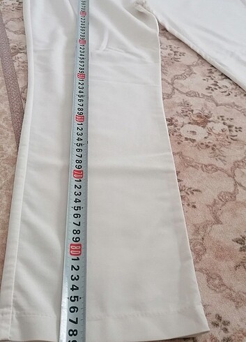 40 Beden Kumaş pantolon