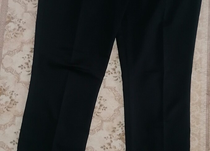 Diğer Kumaş pantolon