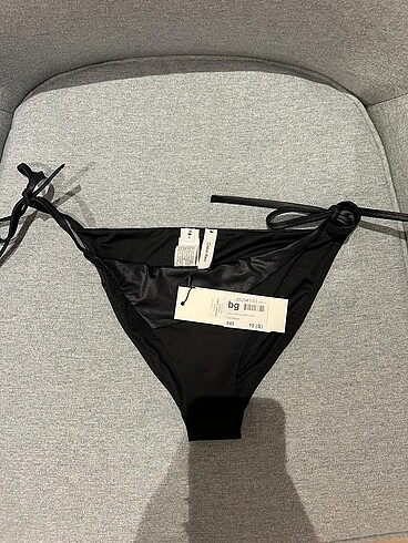 Calvin Klein bikini altı