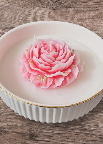 Kokulu Mum - Görsel 2