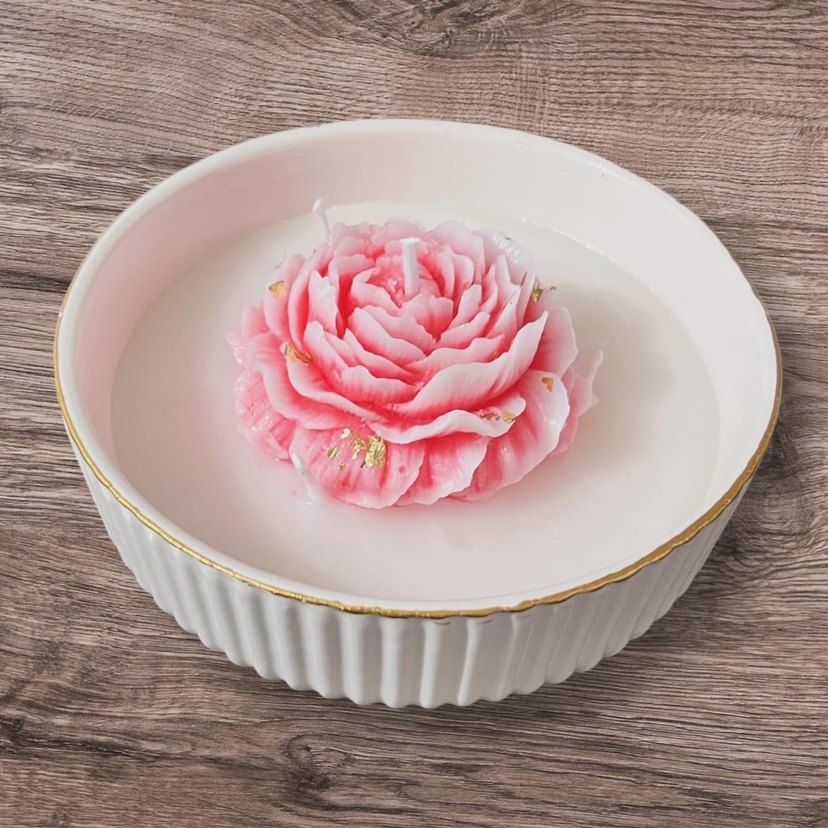 Kokulu Mum - Görsel 2