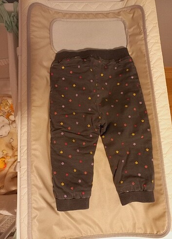 LC Waikiki Bebek pantalon