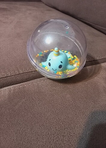 Fisher Price Banyocu Arkadaşlar
