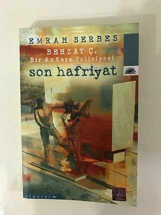 Son Hafriyat - Emrah Serbes 