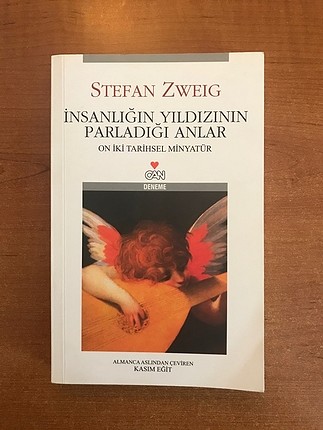 Stefan Zweig 