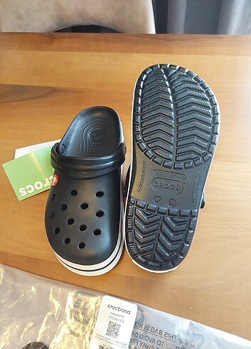 CROCS TERLİK