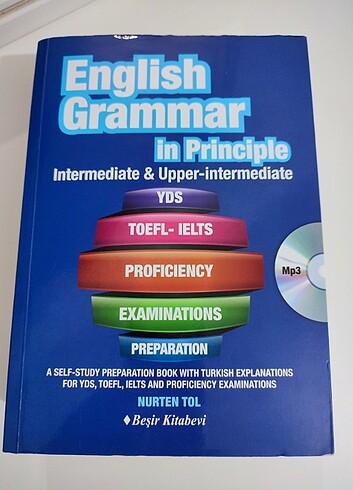 English Grammar in Principle 