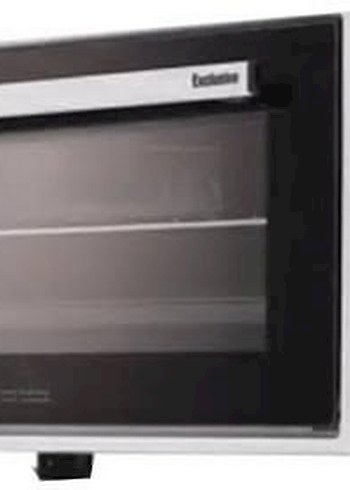 Beden Renk İtimat 8031 50 LT Timerli Termostat Turbo Fanlı Çift Camlı Fırın