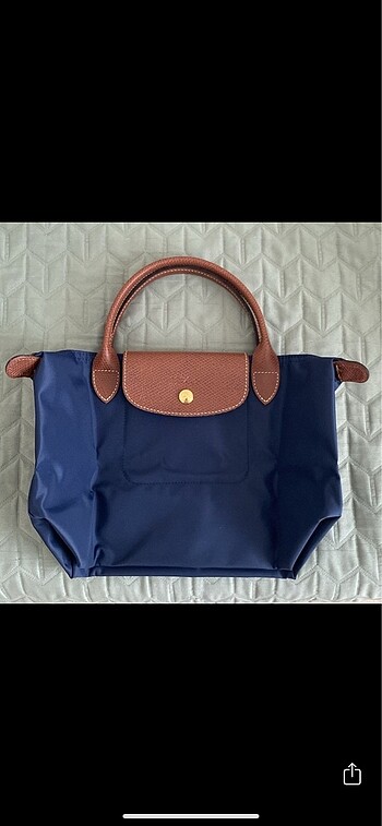 Longchamp small