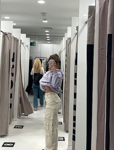 Bershka pantolon