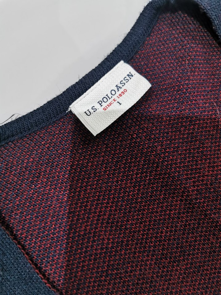 Polo marka panço kadın - Görsel 3