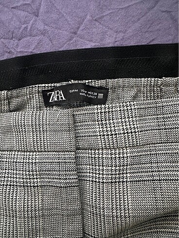 Zara Pantolon