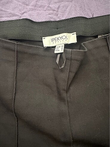 ipekyol Ipekyol Pantolon