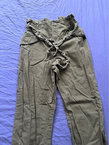 Bershka Bershka Pantolon