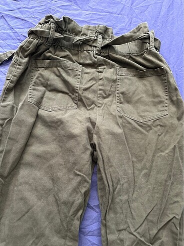l Beden Bershka Pantolon
