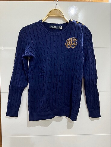 Ralph lauren kazak