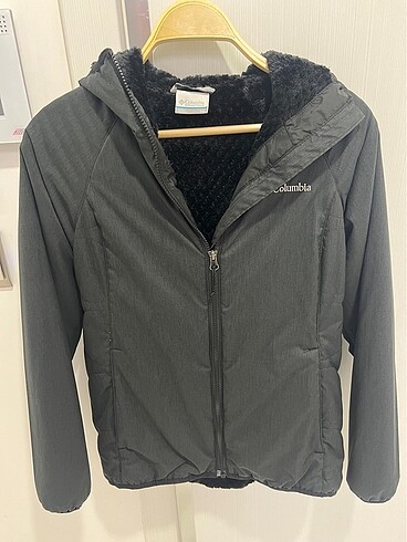 xs Beden Columbia ikili mont