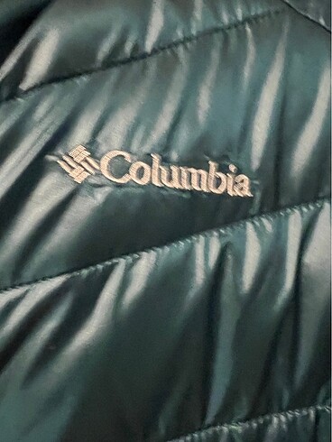 s Beden yeşil Renk Columbia omni head mont