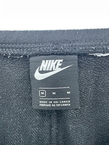 m Beden siyah Renk Nike Eşofman Altı %70 İndirimli.