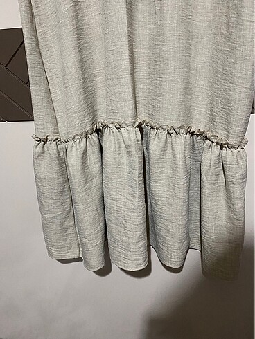 xl Beden Elbise