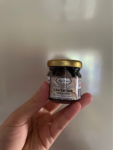  Beden Mürekkep